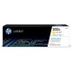 TONER HP 202A AMARILLO 1300 PAGS P/M254/M281 CF502A