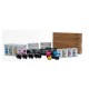 TONER XEROX 106R04055 MAGENTA 16,500 PAGINAS ALTA CAPACIDAD PARA C8000