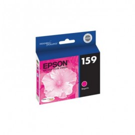 CARTUCHO TINTA EPSON PHOTO R2000 MAGENTA T159320