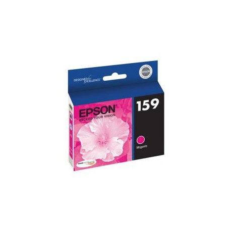 CARTUCHO TINTA EPSON PHOTO R2000 MAGENTA T159320