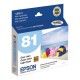 CARTUCHO EPSON T081520 LIGHT CIAN PARA 1410/ 1430W