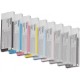 TINTA NEGRA LIGHT STYLUS PRO 800 4800 / 4880 220 ML STYLUS PRO 4800