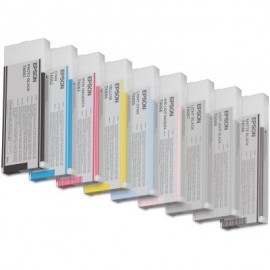 TINTA NEGRA LIGHT STYLUS PRO 800 4800 / 4880 220 ML STYLUS PRO 4800