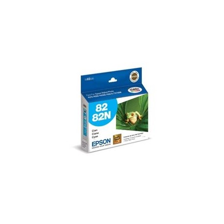 CARTUCHO EPSON T082220 CYAN PARA T50/ TX700W