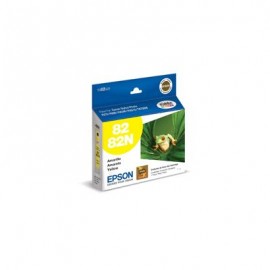 CARTUCHO EPSON T082420 AMARILLO PARA T50/ TX700W