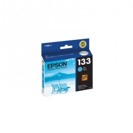 CARTUCHO EPSON T133220 CYAN PARA T22 / TX120/ TX130