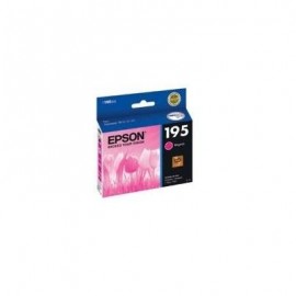 CARTUCHO EPSON T195320 MAGENTA PARA XP-201