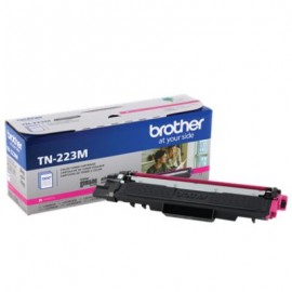 TONER BROTHER TN223M LASER 1,300 PAGINAS MAGENTA
