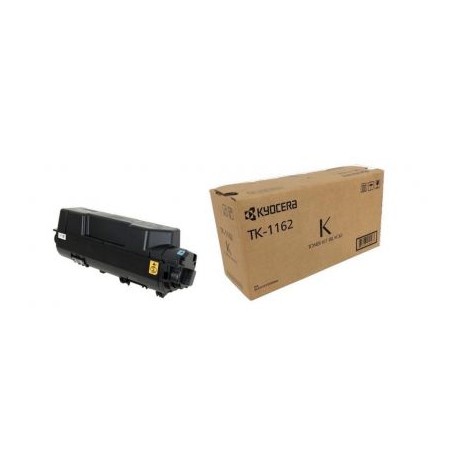 TONER KYOCERA TK-1162 NEGRO