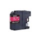 CARTUCHO BROTHER LC505M MAGENTA 1 300 PAG P/J100 J105