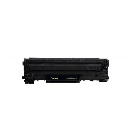 TONER CANON 128 NEGRO P/D530 MF4770N MF4880DW MF4890DW FAXP L100/L190