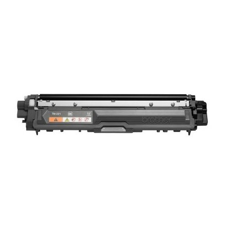 TONER BROTHER NEGRO TN221BK P/MFC9330CDW