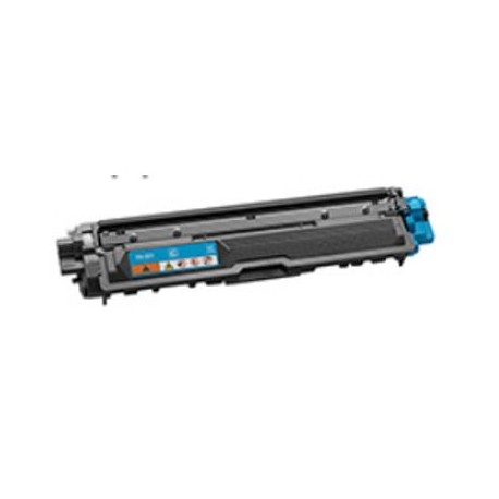 TONER BROTHER TN221C CYAN 1,400 PAGINAS P/MFC9130CW/ MFC9330CDW