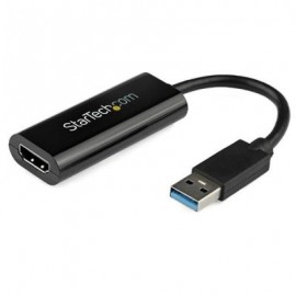 Adaptador de Video Convertidor  USB 3.0 a HDMI STARTECH USB32HDES