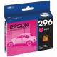 CARTUCHO EPSON T296320 MAGENTA PARA XP-231 / XP-431