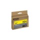CARTUCHO EPSON SURE COLOR T324 AMARILLO P400 14ML (T324420)