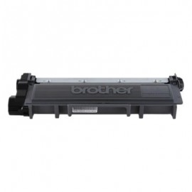 TONER BROTHER TN660 NEGRO 2,600 PAGINAS P/HLL2360DW/DCPL2540DW/MFCL270