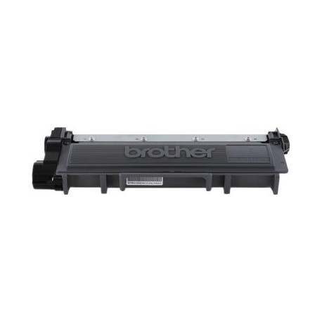 TONER BROTHER TN660 NEGRO 2,600 PAGINAS P/HLL2360DW/DCPL2540DW/MFCL270