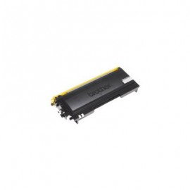 TONER BROTHER TN350 NEGRO 2,500 PAGINAS P/HL2040/ HL2070N