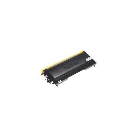 TONER BROTHER TN350 NEGRO 2,500 PAGINAS P/HL2040/ HL2070N