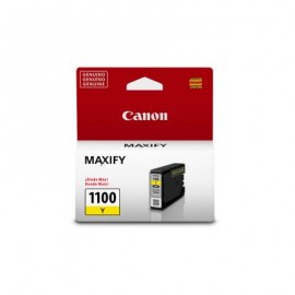 CARTUCHO CANON PGI 2100Y AMARILLO CAJA