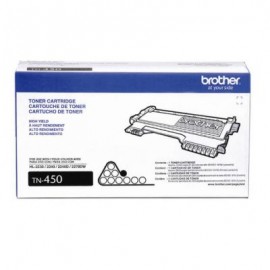 TONER COMPATIBLE BROTHER TN-450 PARA HL2240
