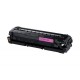 TONER SAMSUNG M503L MAGENTA 5000 PAG P/SL-C268 CLT-M503L