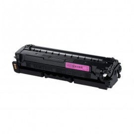 TONER SAMSUNG M503L MAGENTA 5000 PAG P/SL-C268 CLT-M503L