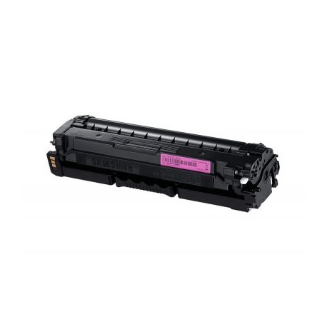 TONER SAMSUNG M503L MAGENTA 5000 PAG P/SL-C268 CLT-M503L