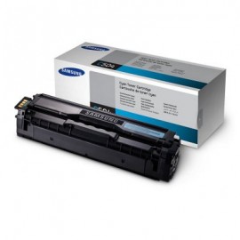 TONER SAMSUNG CLT-C404S CYAN 1000 PAGINAS