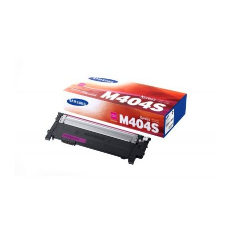 TONER SAMSUNG CLT-M404S MAGENTA 1000 PAGINAS