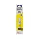 CARTUCHO BOTELLA DE TINTA EPSON T504420-AL COLOR AMARILLO