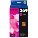 CARTUCHO STYLUS 269 MAGENTA T269320-AL