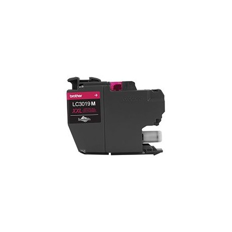 CARTUCHO BROTHER LC-3019M MAGENTA 1500 PAGINAS