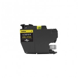 CARTUCHO BROTHER LC-3019Y AMARILLO 1500 PAGINAS