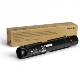 TONER XEROX PARA VERSALINK C7020 NEGRO 106R03745