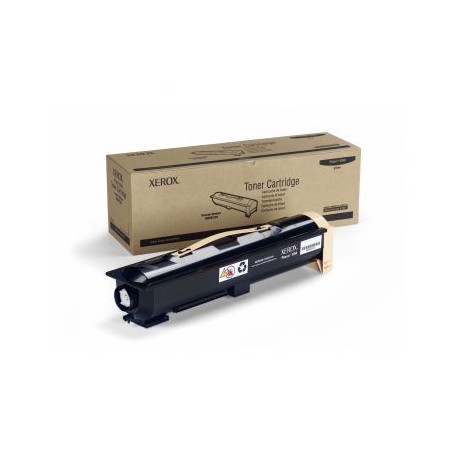 TONER XEROX 106R01294 NEGRO 35.000 PAGINAS
