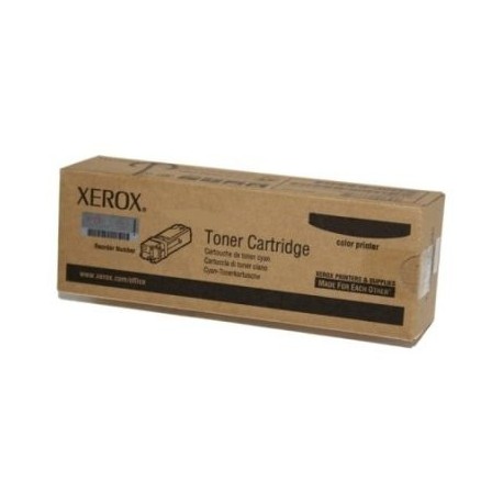 TONER XEROX 6R01573 NEGRO 9000 PAGINAS
