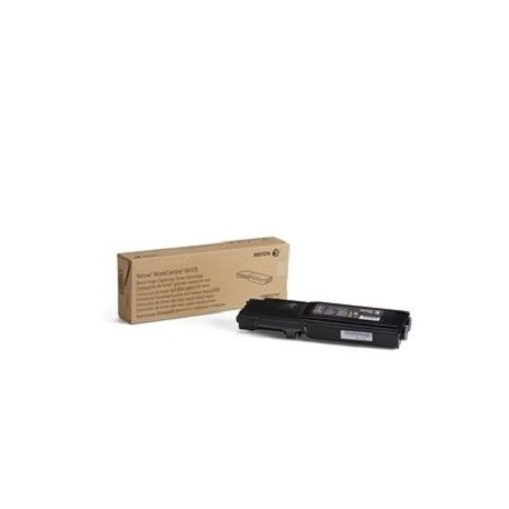 CARTUCHO TONER XEROX 7500 PAGINAS AMARILLO NEGRO