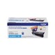 TONER BROTHER TN433C CIAN 4000 PAGINAS 5% DE COBERTURA