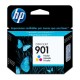 CARTUCHO HP 901 TRICOLOR  PARA J4524/J4624/J4660/4500 (CC656AL)