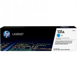 TONER HP 131A CYAN LASERJET CARTRIDGE CF211A