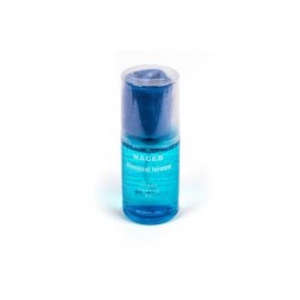 LIMPIADOR DE PANTALLAS Y PLASTICOS NACEB 200ML FIBRA GEL( NA-068)