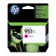 CARTUCHO HP 951XL MAGENTA OFFICEJET PARA 8600/K8600/8600+/8100(CN047AL