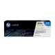 TONER HP 304A AMARILLO PARA CM2320N/CM2320NF/CP2025DN/CP2025N (CC532A)
