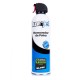 AIRE COMPRIMIDO SILIMEX AEROJET PARA REMOVER POLVO 440ML AZUL