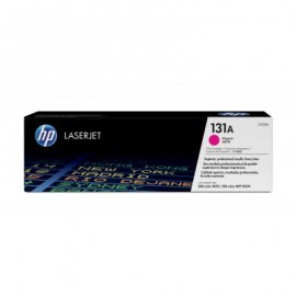 TONER HP 131A MAGENTA LASERJET CARTRIDGE CF213A