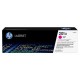 TONER HP 201X MAGENTA ALTO RENDIMIENTO LASERJET M252/MFPM277 (CF403X)