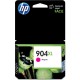 CARTUCHO HP 904XL MAGENTA INYECCION DE TINTA