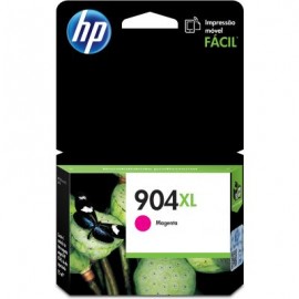 CARTUCHO HP 904XL MAGENTA INYECCION DE TINTA